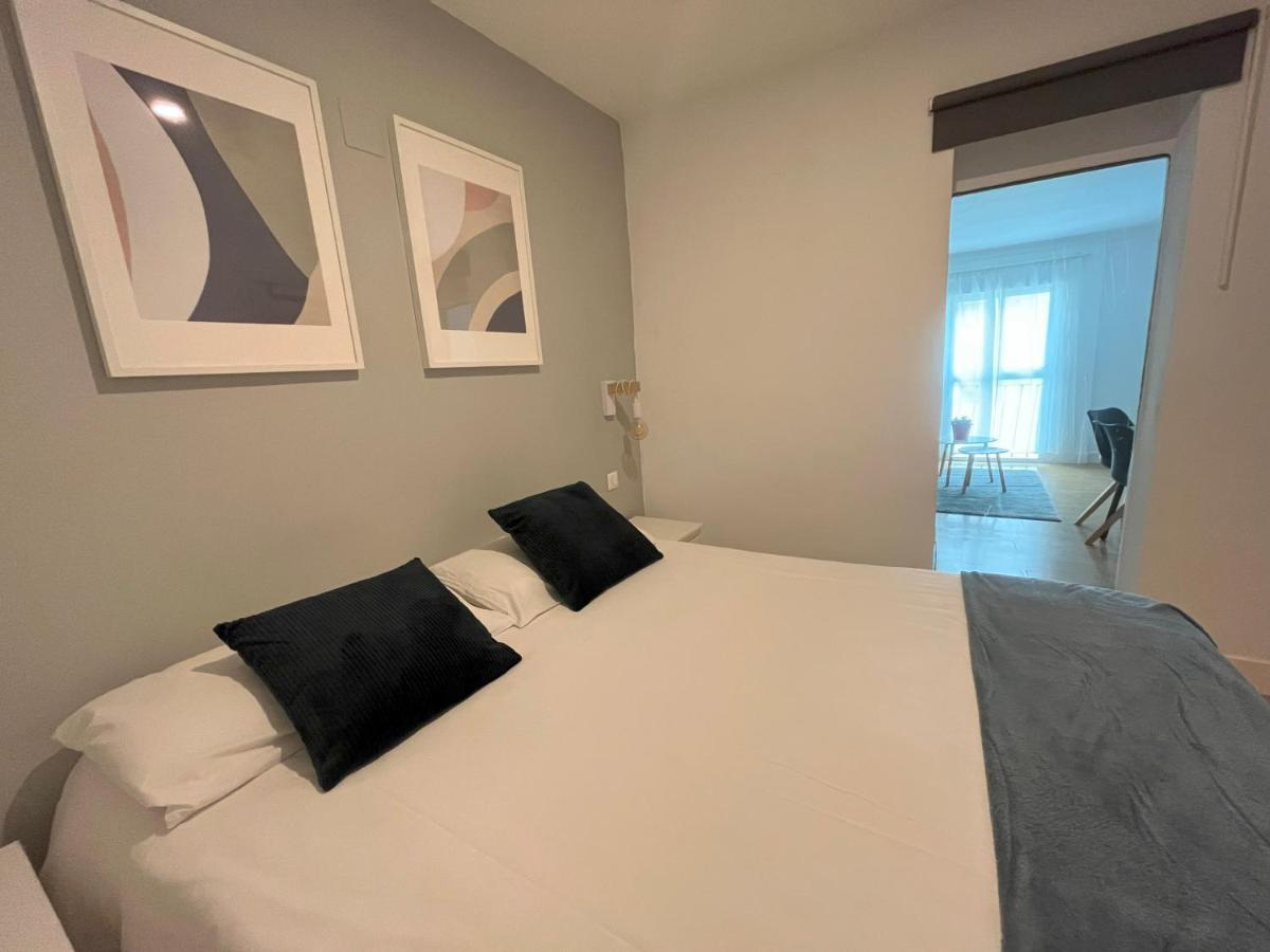 Huertas Flat — Fotos 3