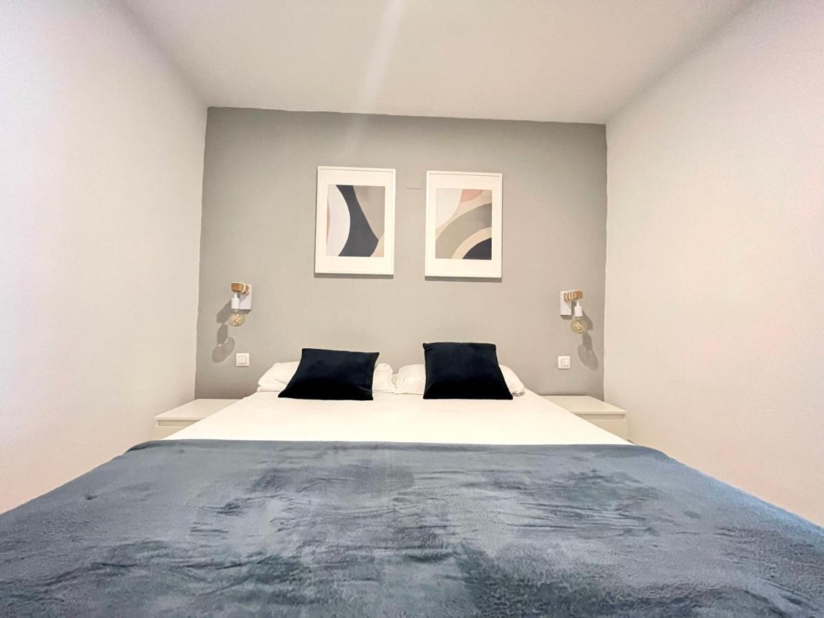 Huertas Flat — Fotos 1